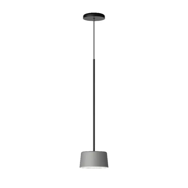 TUBE PENDANT LAMP - VIBIA