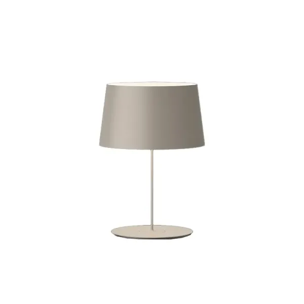 WARM TABLE LAMP - VIBIA