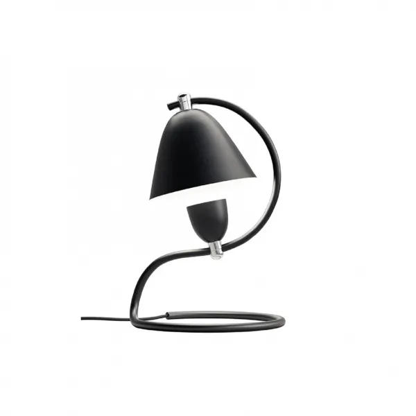 PORTABLE TABLE LAMP KLAMPENBORG - AUDO