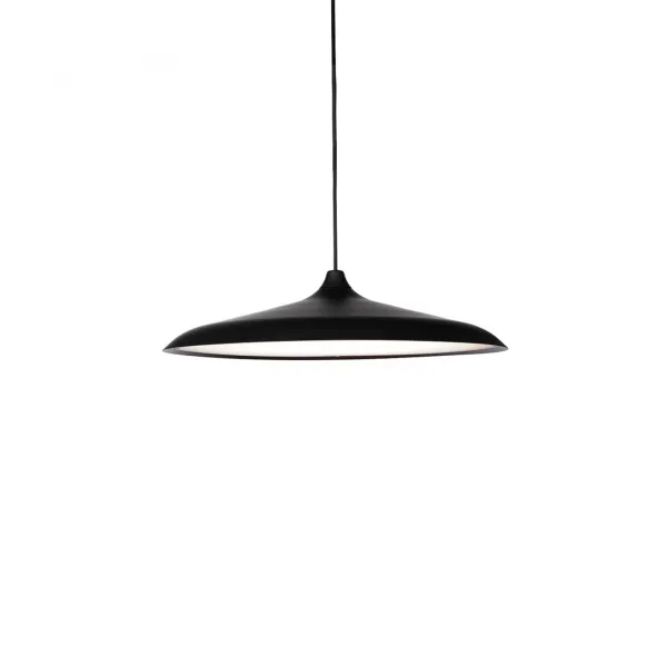 CIRCULAR PENDANT LAMP - AUDO