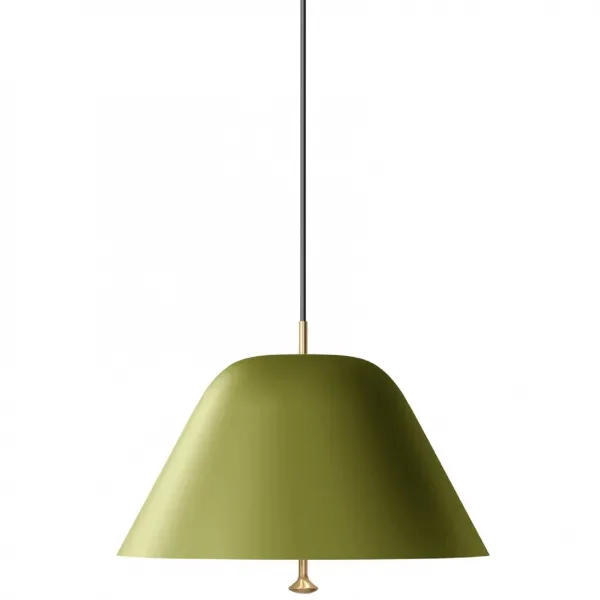 LEVITATE 40 PENDANT LAMP - AUDO