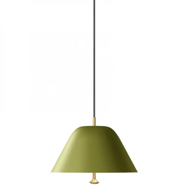 LEVITATE 28 PENDANT LAMP - AUDO