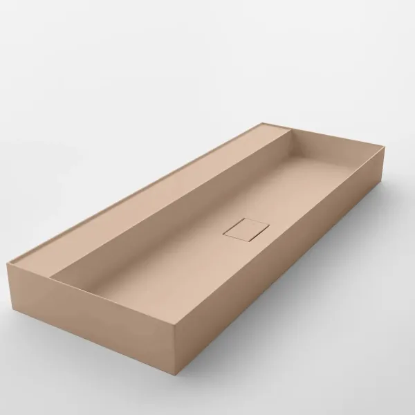 QUATTRO.ZERO D7H WASHBASIN COOKIE - FALPER