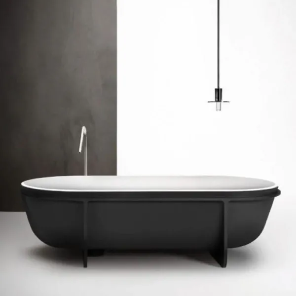 CONTROSTAMPO FREESTANDING BATHTUB - FALPER