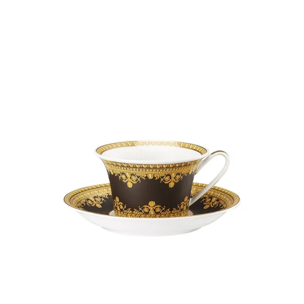 I LOVE BAROQUE TEA CUP - ROSENTHAL VERSACE