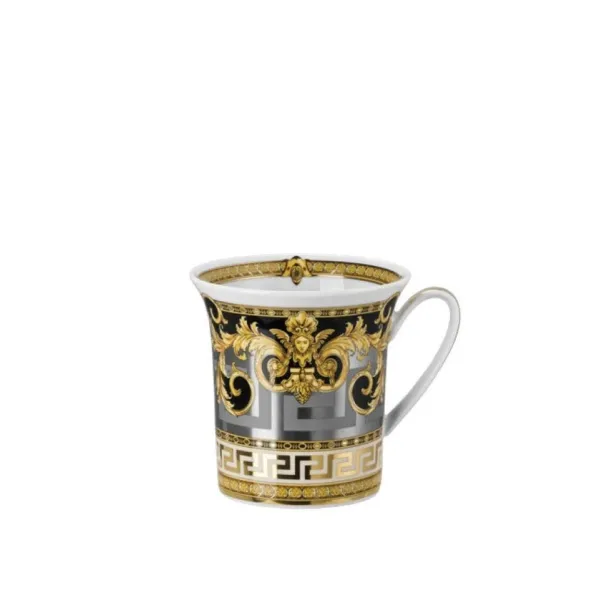 PRESTIGE GALA MUG - ROSENTHAL VERSACE