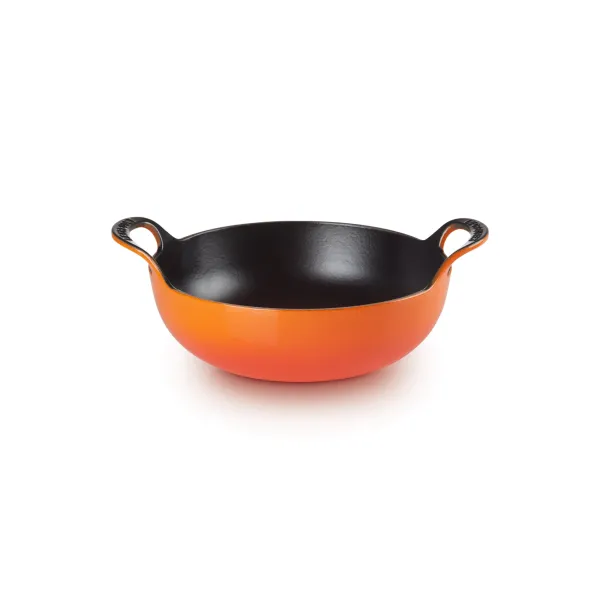 CASSERUOLA 24 ARANCIONE BALTI - LE CREUSET