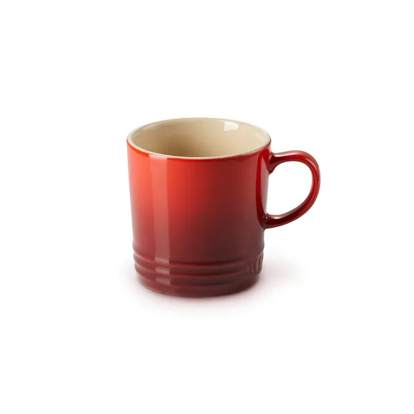 TAZZA LONDON 350 CILIEGIA - LE CREUSET