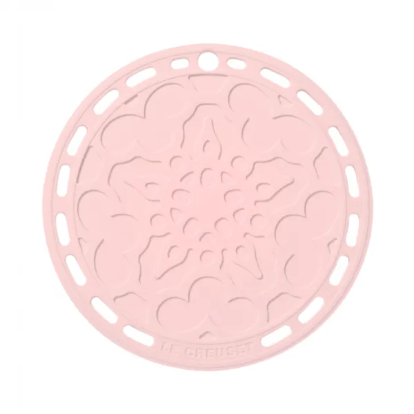 FRENCH COOL TOOL SHELL PINK - LE CREUSET