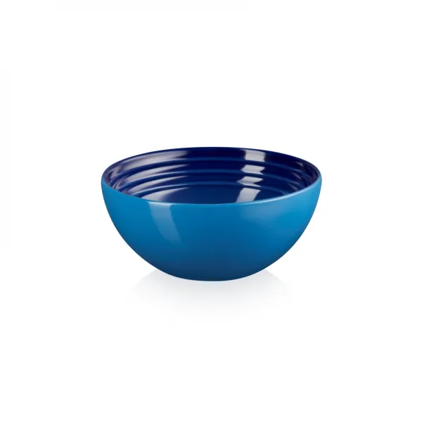 CIOTOLA DA SNACK VANCOUVER AZZURRA - LE CREUSET