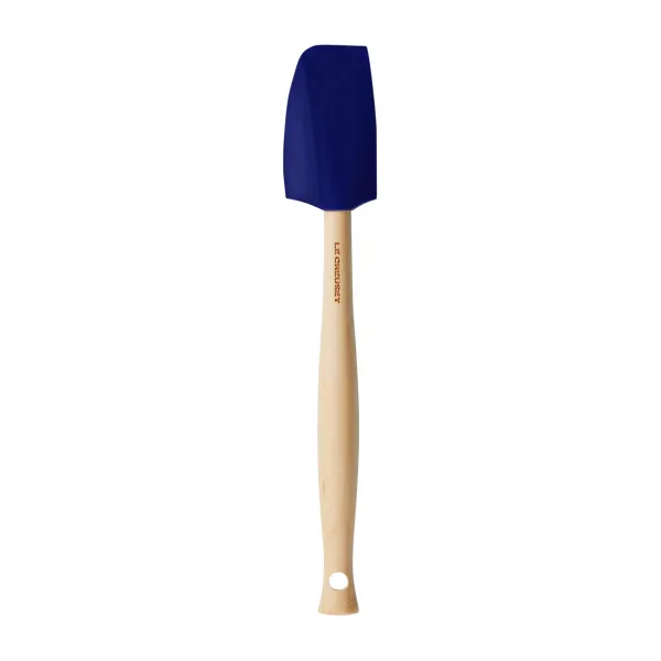 CRAFT SMALL SPATULA AZURE - LE CREUSET