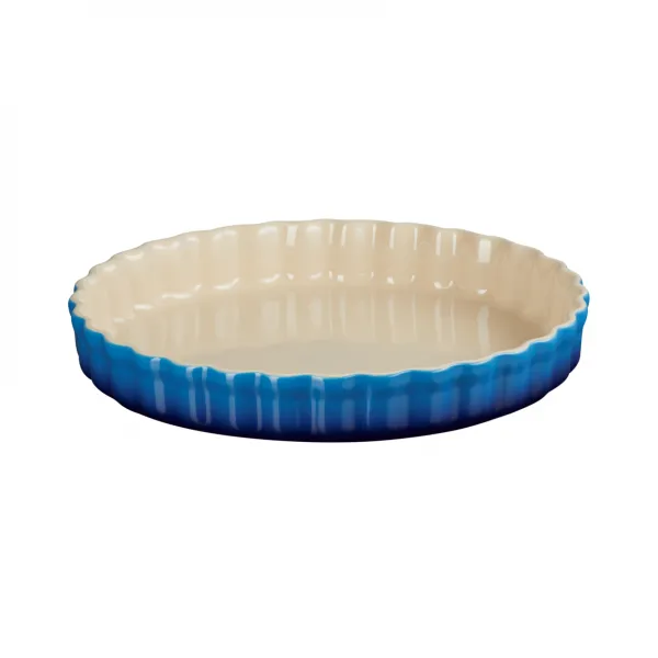 CAKE PAN TRADITION 24 AZURE - LE CREUSET