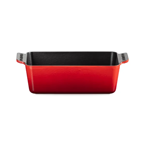 EVOLUTION BREAD MOLD CHERRY - LE CREUSET