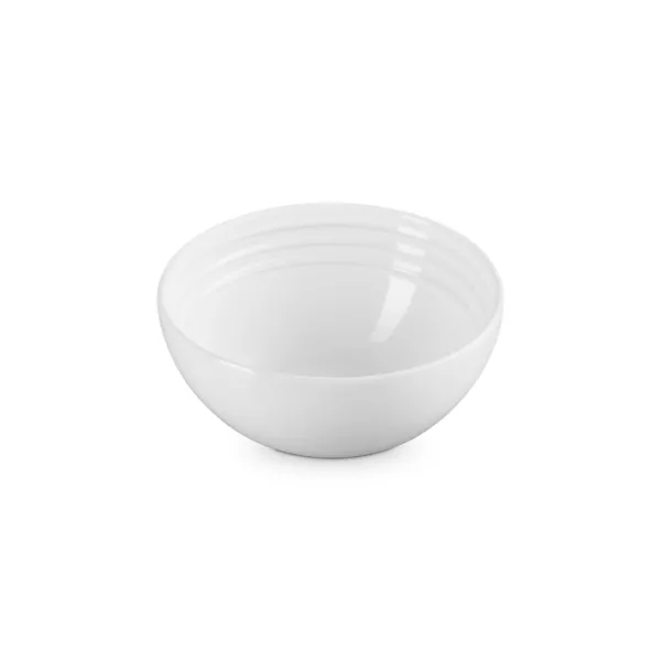 SNACK BOWL VANCOUVER WHITE - LE CREUSET