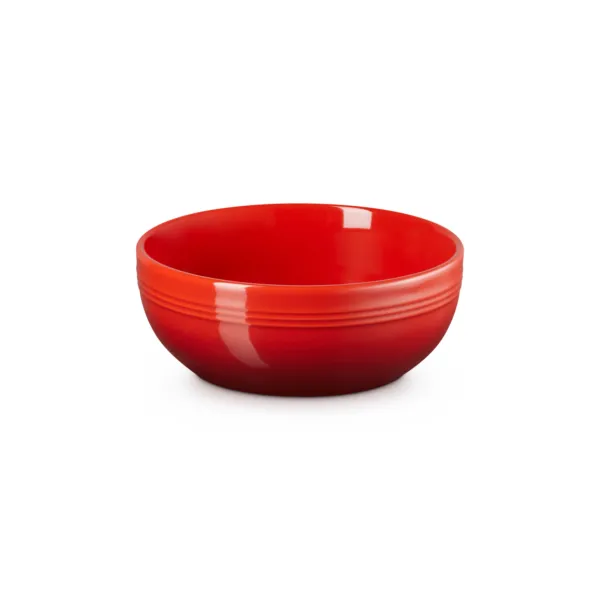 CIOTOLA PER CEREALI COUPE CILIEGIA - LE CREUSET