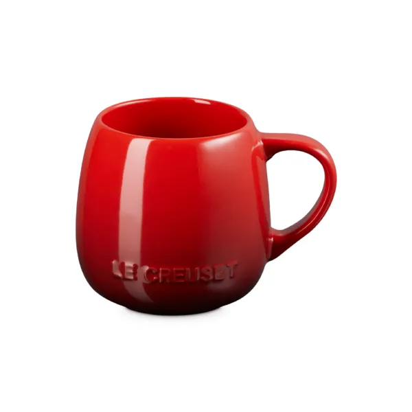 COUPE MUG CHERRY - LE CREUSET