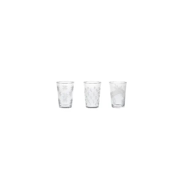 FANTASIA SET 6 TUMBLER - BITOSSI HOME